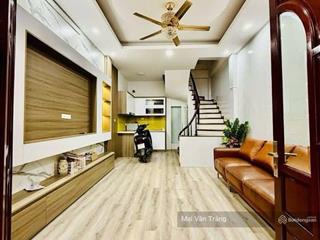 Chỉ 6.9 tỷ! bán nhà 35mx5t lê quang đạo từ liêm, dân xây 2 thoáng, ngõ rộng thoáng, gần ô tô