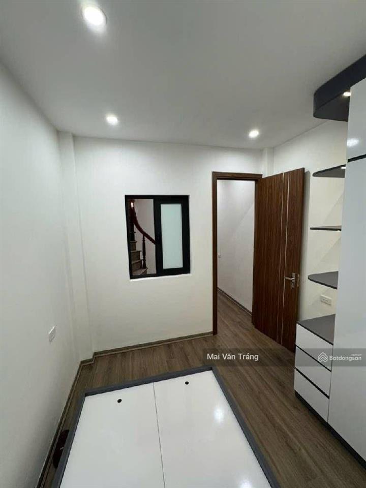 Chỉ 8.1 tỷ!"bán gấp nhà lê quang đạo từ liêm gần mỹ đình 38m2x5t,6 ngủ  ngõ rộng gần 3m