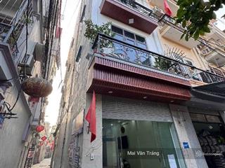 Cực hiếm mỹ đình đình thôn bán nhà 5 tầng lô góc 2 mặt ngõ ô tô 5 tạ vào nhà ba bước ra mặt phố