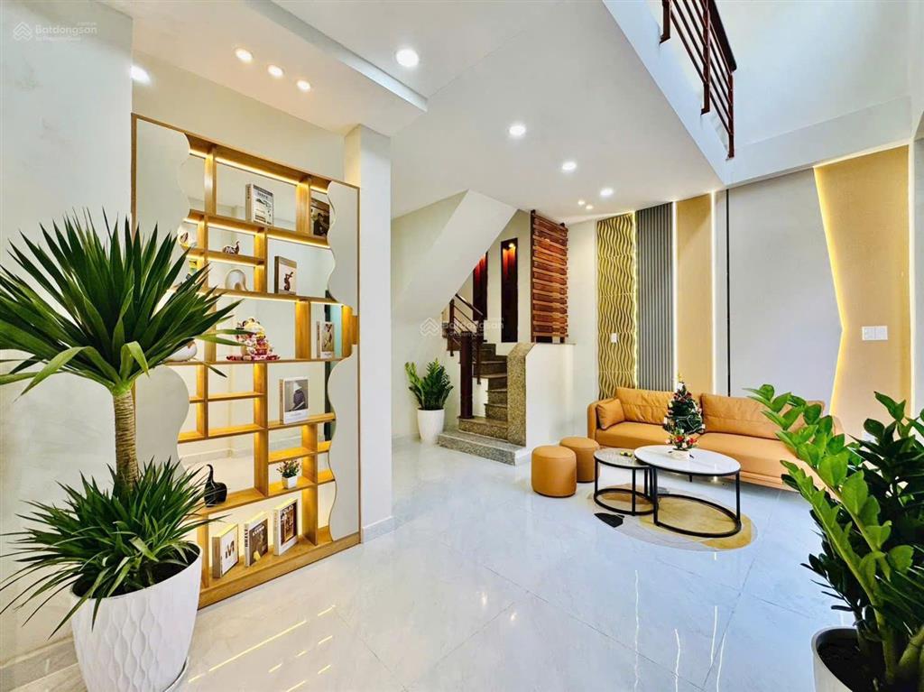 Hot! nhà đẹp hẻm xe hơi xô viết nghệ tĩnh, bt. dt 5,1 x 6,5 vuông vức 5 tầng giá chỉ 7,36 tỷ tl