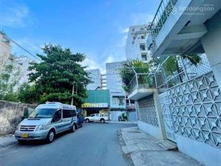 Giảm giá! nhà mặt tiền trần hữu trang, phú nhuận. dt 5x12m vuông vức giá chỉ 10,4 tỷ