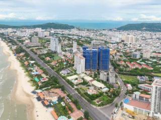 Bán nhà đường phan văn trị cách biển bãi sau 100m vị trí tiềm năng chỉ 17.5 tỷ