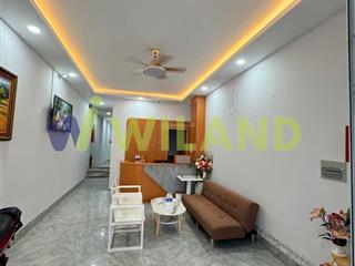 Cơ hội vàng đầu tư khách sạn 5 tầng 16 phòng đường xô viết nghệ tĩnh chỉ 16.5 tỷ