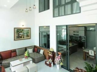 Bán biệt thự mini khu bình minh đường nguyễn thị minh khai thích hợp nghĩ dưỡng chỉ 16 tỷ