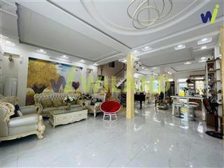 Biệt thự khu kiến tạo không khí trong lành cách bãi biển bãi sau 350m nhà đã hoàn công chỉ 25 tỷ