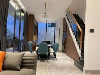 Bán biệt thự nghỉ dưỡng lưng tựa núi mặt hướng biển cách biển 800m đường phan chu trinh giá 25 tỷ