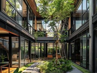 Bán biệt thự vườn diện tích 608m² phường vũng tàu dân trí cao vị trí đẹp giá cực sốc