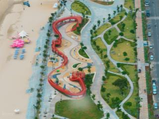 Bán đất mặt tiền la văn cầu ngang 8m cách biển bãi sau 50m vị trí cực vip