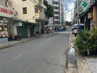 Bán nhà mặt tiền đường phan văn trị cách bãi tắm biển bãi sau 50m khu du lịch đông nhất vũng tàu