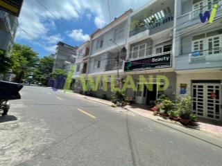 Bán đất khu khách sạn á châu bãi sau mặt tiền phan huy chú đón khách rất đông đúc chỉ 11.2 tỷ