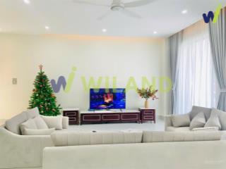 Bán nhà 3 tầng đường võ thị sáu gần biển bãi sau ngang trên 7m chỉ 14.8 tỷ