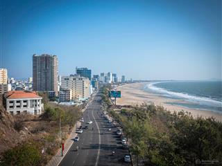 Chính chủ bán đất đường thi sách đối diện cc the sóng cách bãi sau 300m ngang 10m chỉ 15 tỷ