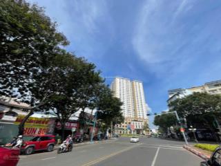 Bán nhà ngay ngã tư hoàng hoa thám & võ thị sáu cách biển bãi sau chỉ 400m vị trí du lịch cực đông