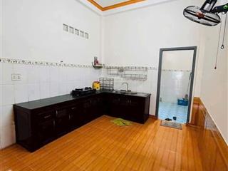 Bán nhà riêng diện tích sử dụng 63 m2 diện tích sản 100 m2 hẻm 4m đường phạm ngũ lão ,dĩ an, bd