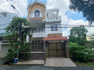 Biệt thự đường 23 khu bên sông hiệp bình chánh, thủ đức