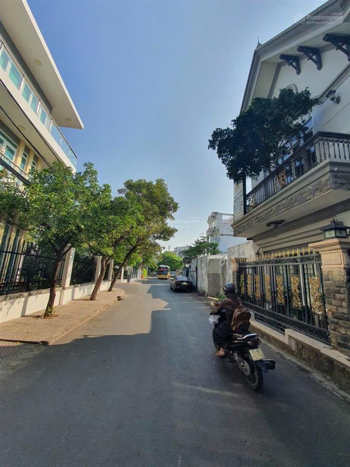 Đất biệt thự đường số 3 quốc lộ 13, hiệp bình phước thủ đức sát khu đô thị vạn phúc