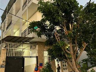 Bán căn hộ dịch vụ 18 phòng cho thuê thu nhập tốt đường số 22 linh đông thủ đức 18,9 tỷ tl