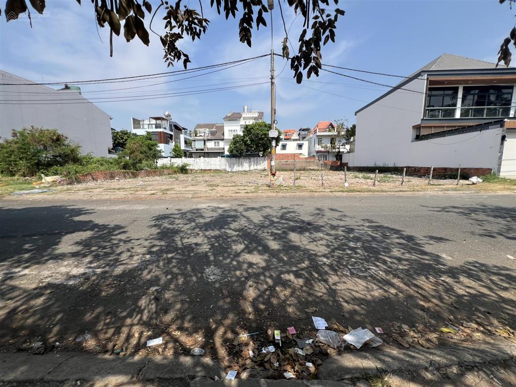 Cho thuê đất mặt tiền sông đường 10, hiệp bình chánh, 900 m2 gần đường 25 khu bên sông