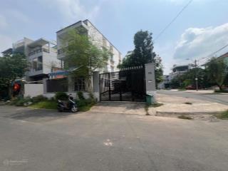Cần bán gấp căn góc hai mặt tiền hẻm đường 27, ngay phạm văn đồng, hiệp bình chánh, thủ đức