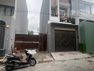 Chủ cần bán gấp mặt tiền hẻm 535 khu lộc vừng quốc lộ 13 hiệp bình phước thủ đức