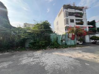 Bán lô đất giá tốt đường 25 khu bên sông hiệp bình chánh thủ đức 151m2 giá 16,5 tỷ