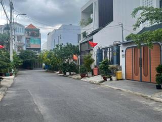 Bán nhà một đời chủ chưa qua đầu tư 100m2 đường xe tải khu bên sông hiệp bình chánh thủ đức