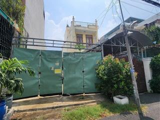 Bán đất 131m2 đường 9 hiệp bình phước thủ đức thông khu đô thị vạn phúc city