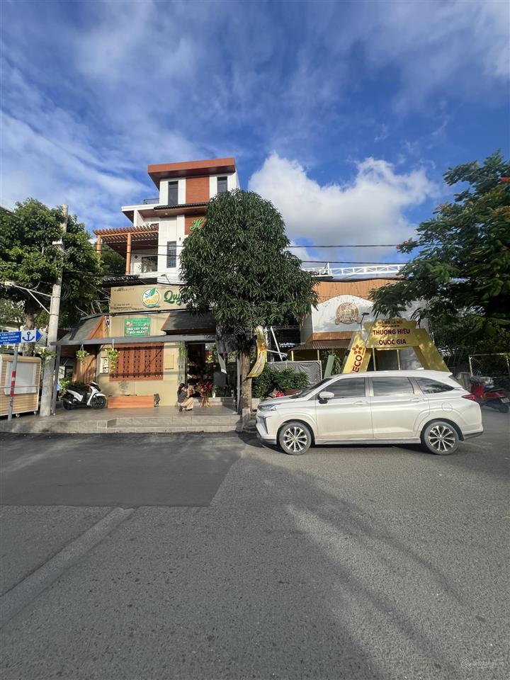 Đất mặt tiền sông, view sông trực diện đường 10 hiệp bình chánh thành phố thủ đức