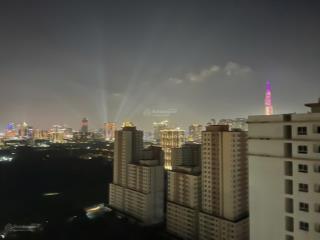 Cho thuê căn hộ góc hai mặt tiền chung cư đức khải, an khánh sát new city, tp. thủ đức (q.2 cũ)