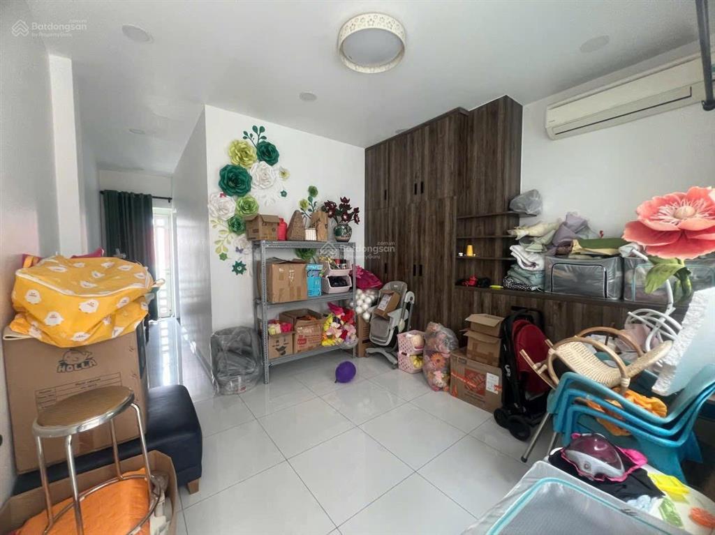 Bán nhà khu bên sông hiệp bình chánh thủ đức ra phạm văn đồng 104m2 giá 11,9 tỷ