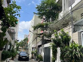 Thay đổi nhu cầu ở nhà lớn hơn , cần bán gấp nhà 4 tầng đường 20 ngay gigamaill phạm văn đồng