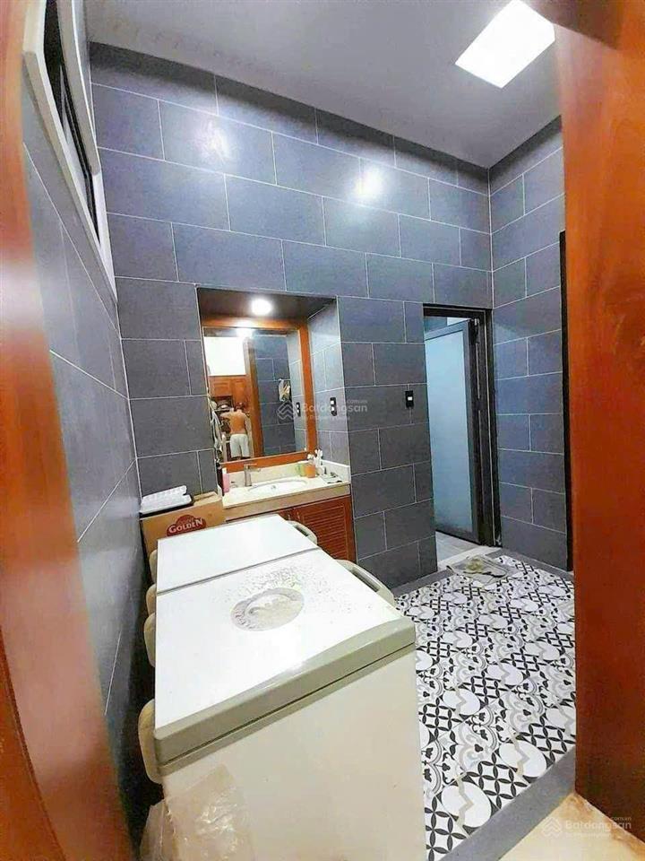 Giảm ngay 1 tỷ bán nhanh biệt thự 2 tầng gần gigamall phạm văn đồng hiệp bình chánh