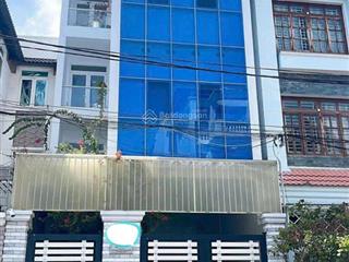 Hàng hiếm sót lại khu biệt thự bên sông  hiệp bình chánh có hầm