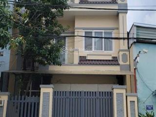 Bán gấp nhà 4 tầng ngay trục chính đường 25 khu bên sông hiệp bình chánh thủ đức