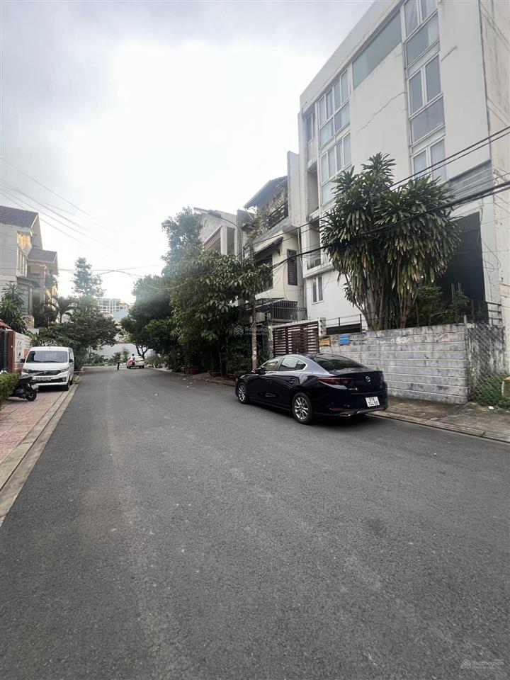 Bán đất lấy tiền dưỡng già, chủ cần bán lô đất ngang 8m, gần sông và tttm gigamaill phạm văn đồng