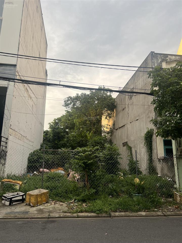 Bán đất lấy tiền dưỡng già, chủ cần bán lô đất ngang 8m, gần sông và tttm gigamaill phạm văn đồng