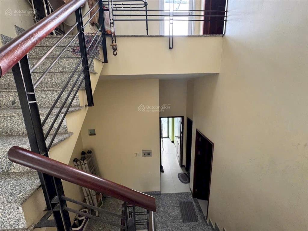 Bán chdv 5 tầng có hầm ngay gigamall phạm văn đồng hiệp bình chánh, thủ đức