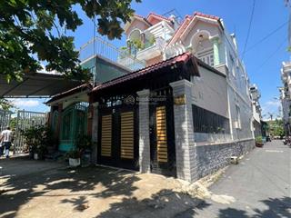 Bán nhà đường xe tải đường 11 quốc lộ 13 cũ, sát sông mát mẻ, hiệp bình phước, 114m2 giá 8,2 tỷ