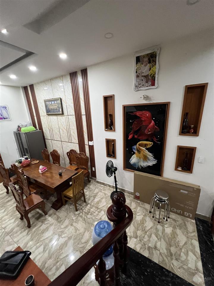 Cần bán nhà đường 20 hiệp bình chánh ngay tttm gigamaill phạm văn đồng