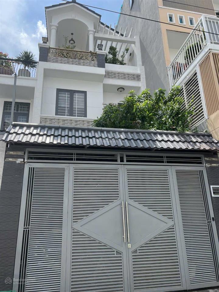 Cần bán nhà đường 20 hiệp bình chánh ngay tttm gigamaill phạm văn đồng