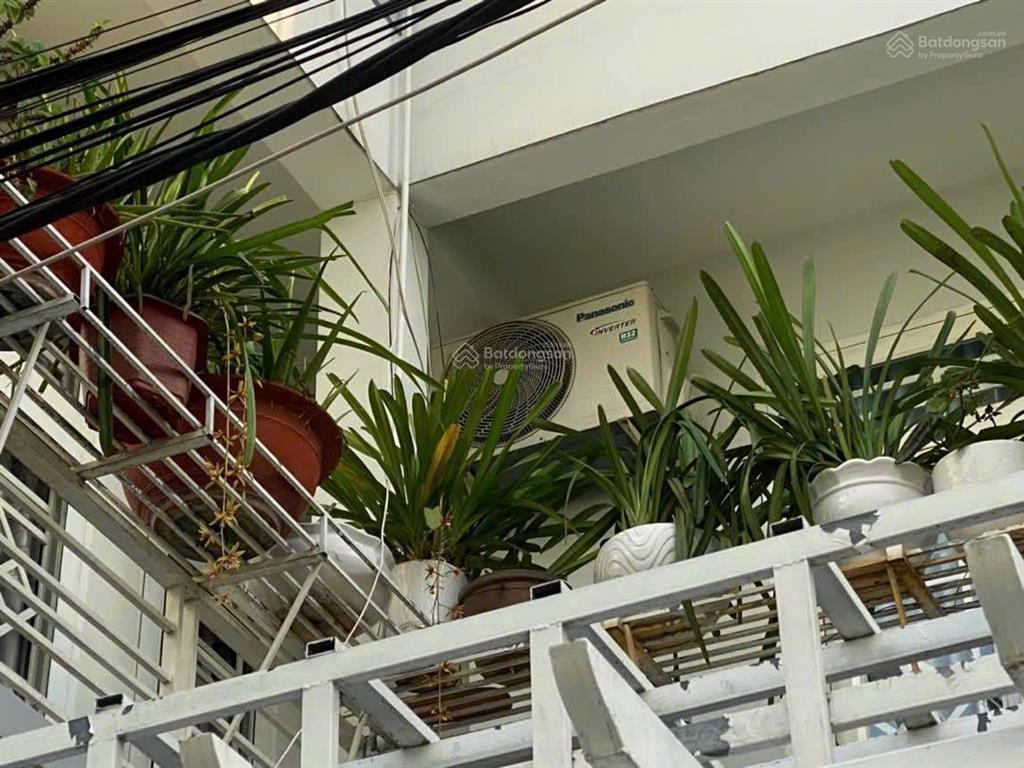 Bán biệt thự mini ngang 9m ngay sau tttm gigamaill phạm văn đồng, hiệp bình chánh 85m2 giá 10,6 tỷ