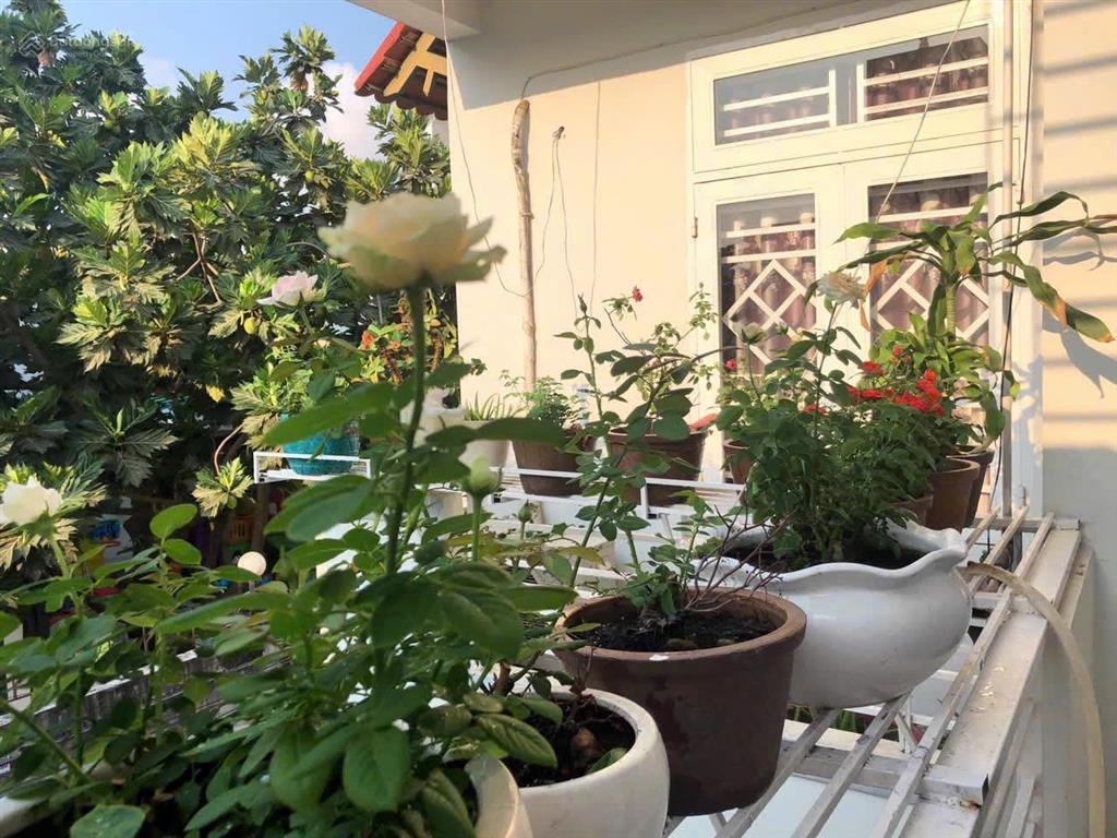 Bán biệt thự mini ngang 9m ngay sau tttm gigamaill phạm văn đồng, hiệp bình chánh 85m2 giá 10,6 tỷ