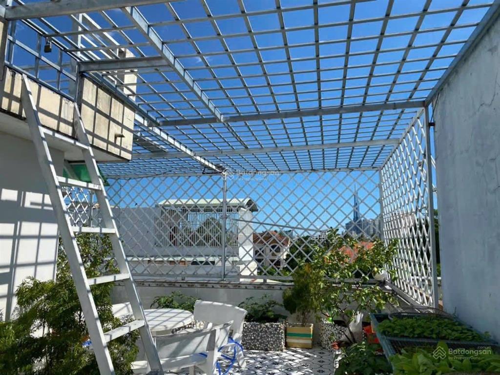 Bán biệt thự mini ngang 9m ngay sau tttm gigamaill phạm văn đồng, hiệp bình chánh 85m2 giá 10,6 tỷ