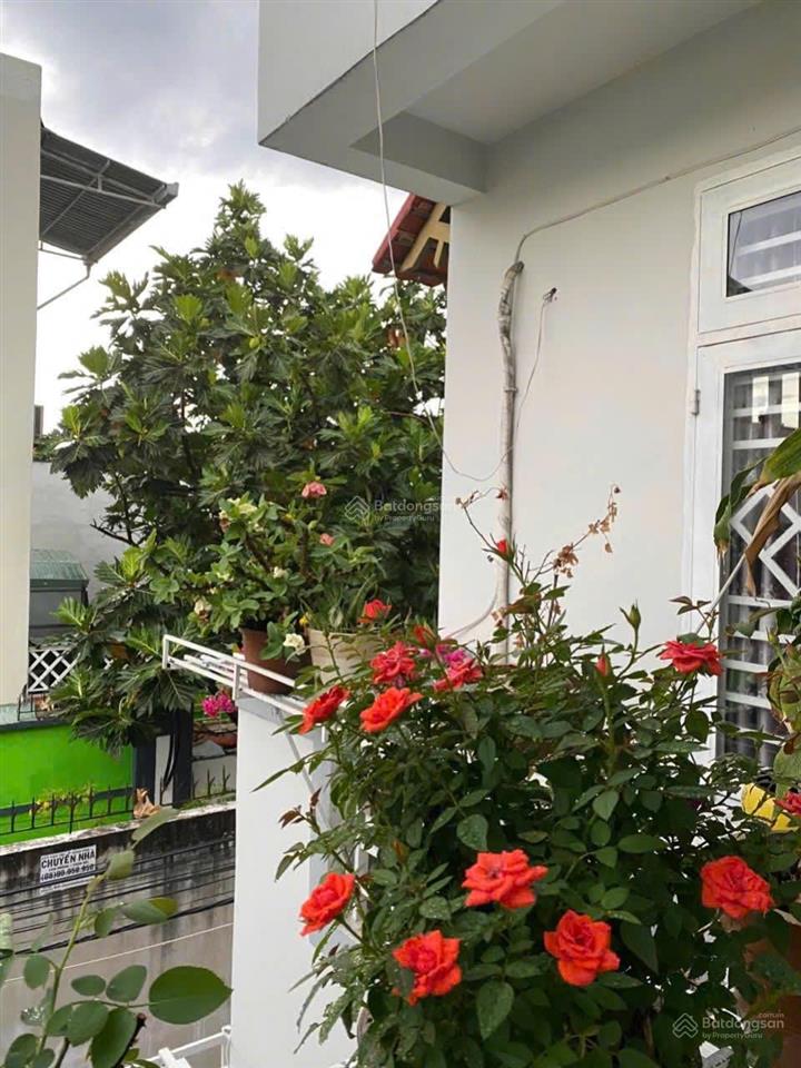 Bán biệt thự mini ngang 9m ngay sau tttm gigamaill phạm văn đồng, hiệp bình chánh 85m2 giá 10,6 tỷ