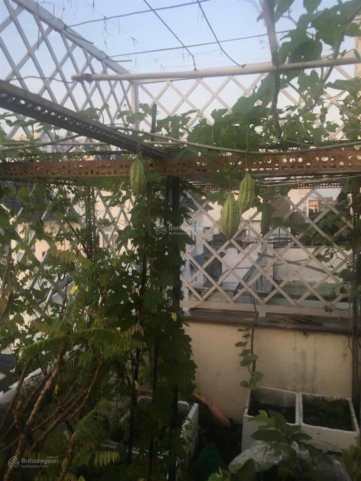 Bán biệt thự mini ngang 9m ngay sau tttm gigamaill phạm văn đồng, hiệp bình chánh 85m2 giá 10,6 tỷ