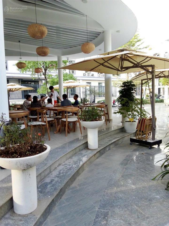 Cần sang quán caffe có hồ bơi, kd đủ các ngành nghề dịch vụ nhà hàng ăn uống khu đô thị vạn phúc