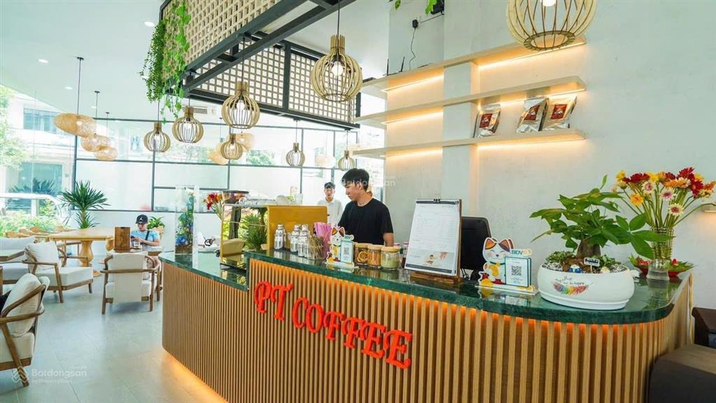 Cần sang quán caffe có hồ bơi, kd đủ các ngành nghề dịch vụ nhà hàng ăn uống khu đô thị vạn phúc