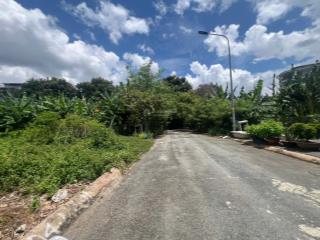 Bán nền đất biệt thự đường 389 khu văn phòng chính phủ sát khu đô thị vạn phúc hiệp bình phước tđ