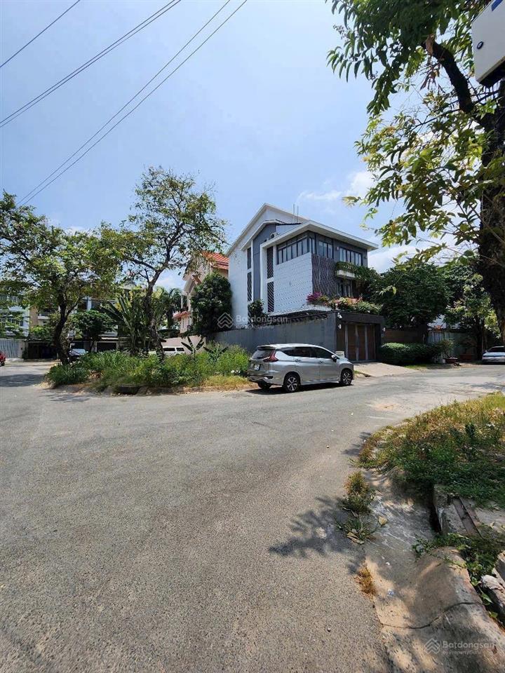 Bán nền đất biệt thự đường 389 khu văn phòng chính phủ sát khu đô thị vạn phúc hiệp bình phước tđ