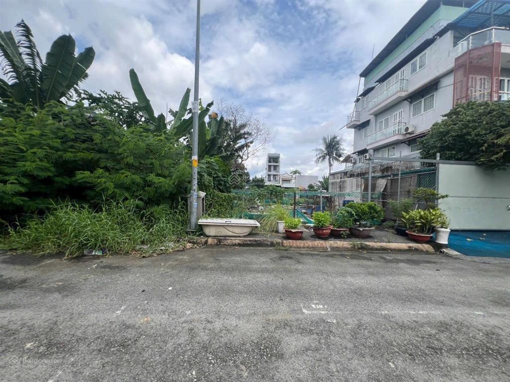 Bán nền đất biệt thự đường 389 khu văn phòng chính phủ sát khu đô thị vạn phúc hiệp bình phước tđ